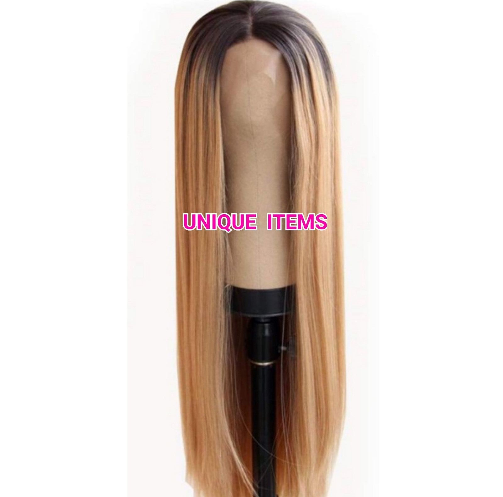 LACE FRONT WIG