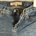 Bella Dahl Vintage Chic Jeans Low Waisted Bootcut 90s Y2K Sz 29/8 Center Seam