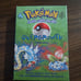 Pokemon Base Set Theme Deck Overgrowth Revised Base Set Reprint Run