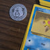 Pokemon Base Set Theme Deck Overgrowth Revised Base Set Reprint Run