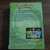 Pokemon Base Set Theme Deck Overgrowth Revised Base Set Reprint Run