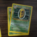 Pokemon Base Set Theme Deck Overgrowth Revised Base Set Reprint Run