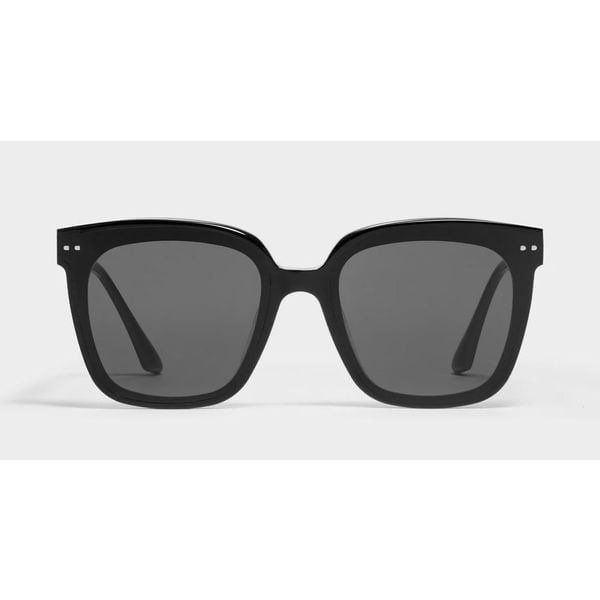 GENTLE MONSTER Lo Cell sunglasses sold out glasses oversized logo frames
