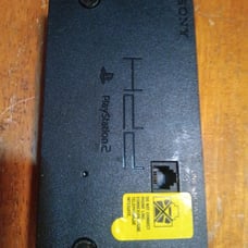 PS2 network adapter