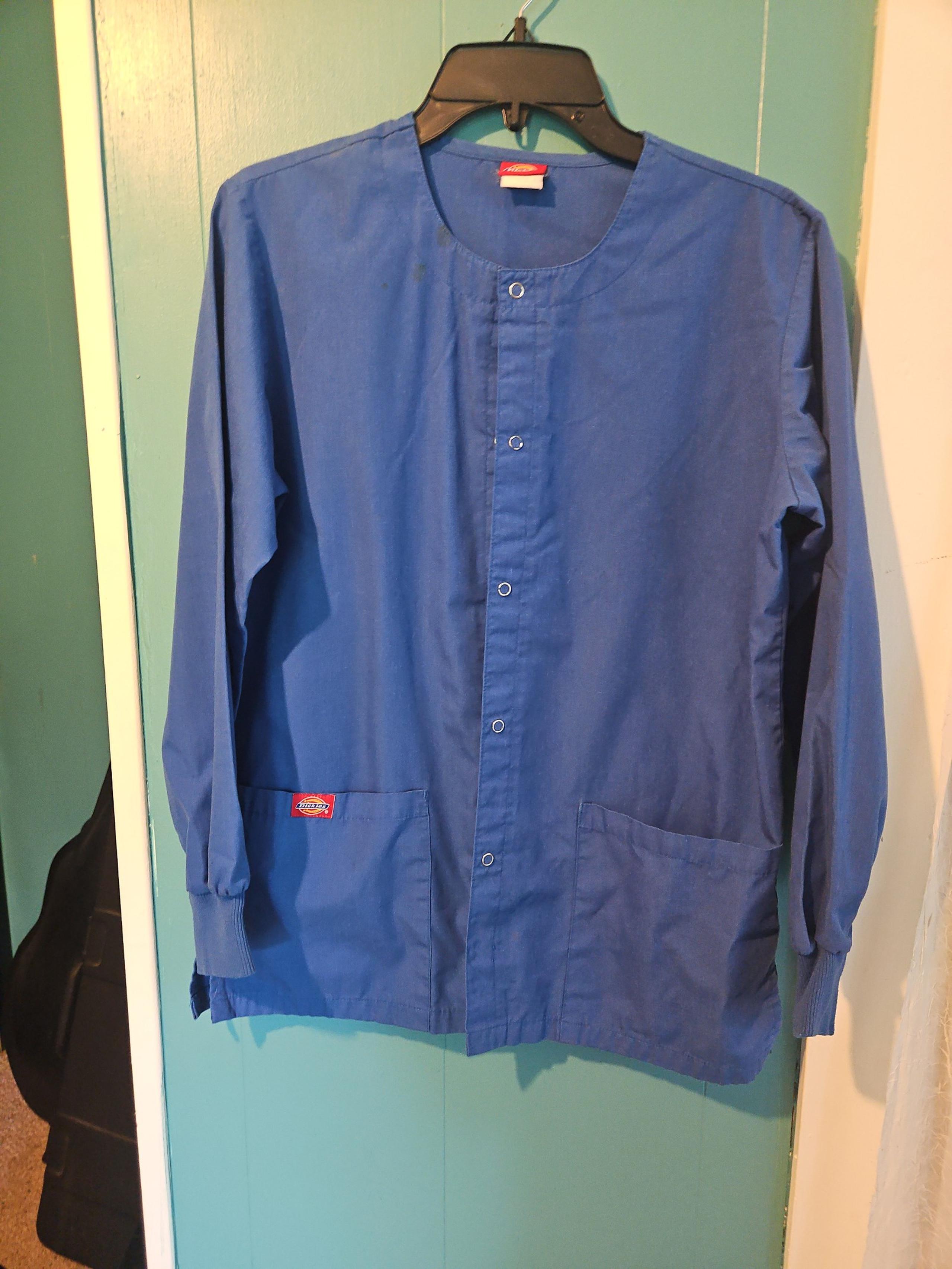 Dickies Scrub jacket