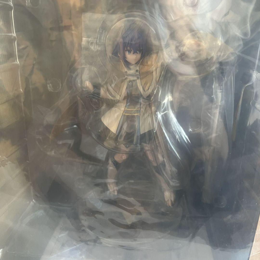 Mushoku Tensei: Roxy Migurdia Figure - detail