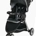 Graco FastAction Sport Jogger Stroller