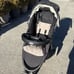 Graco FastAction Sport Jogger Stroller