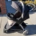 Graco FastAction Sport Jogger Stroller