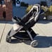 Graco FastAction Sport Jogger Stroller