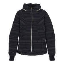 Lululemon Run Hustle Jacket sz 2