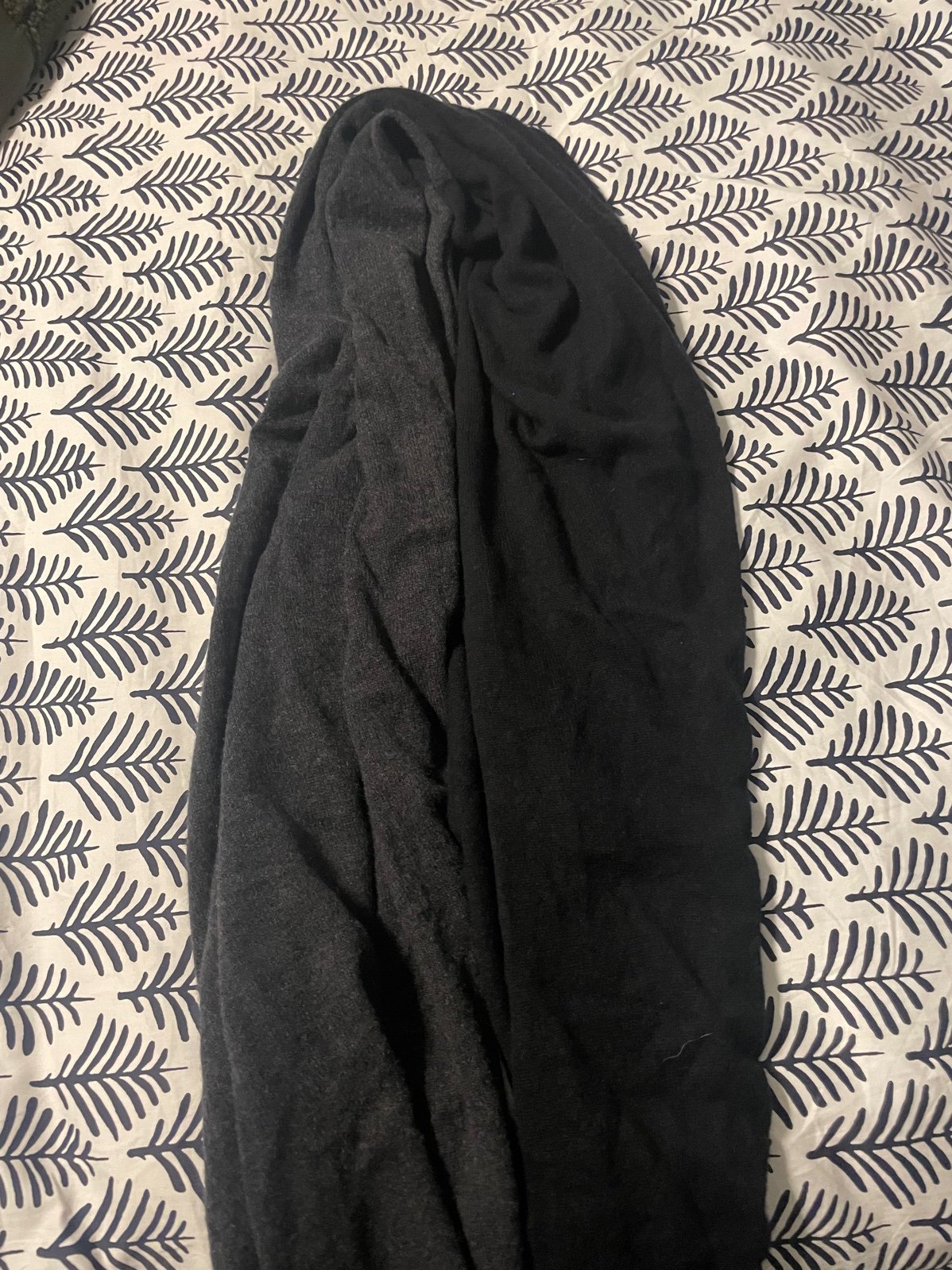 Cashmere Scarf