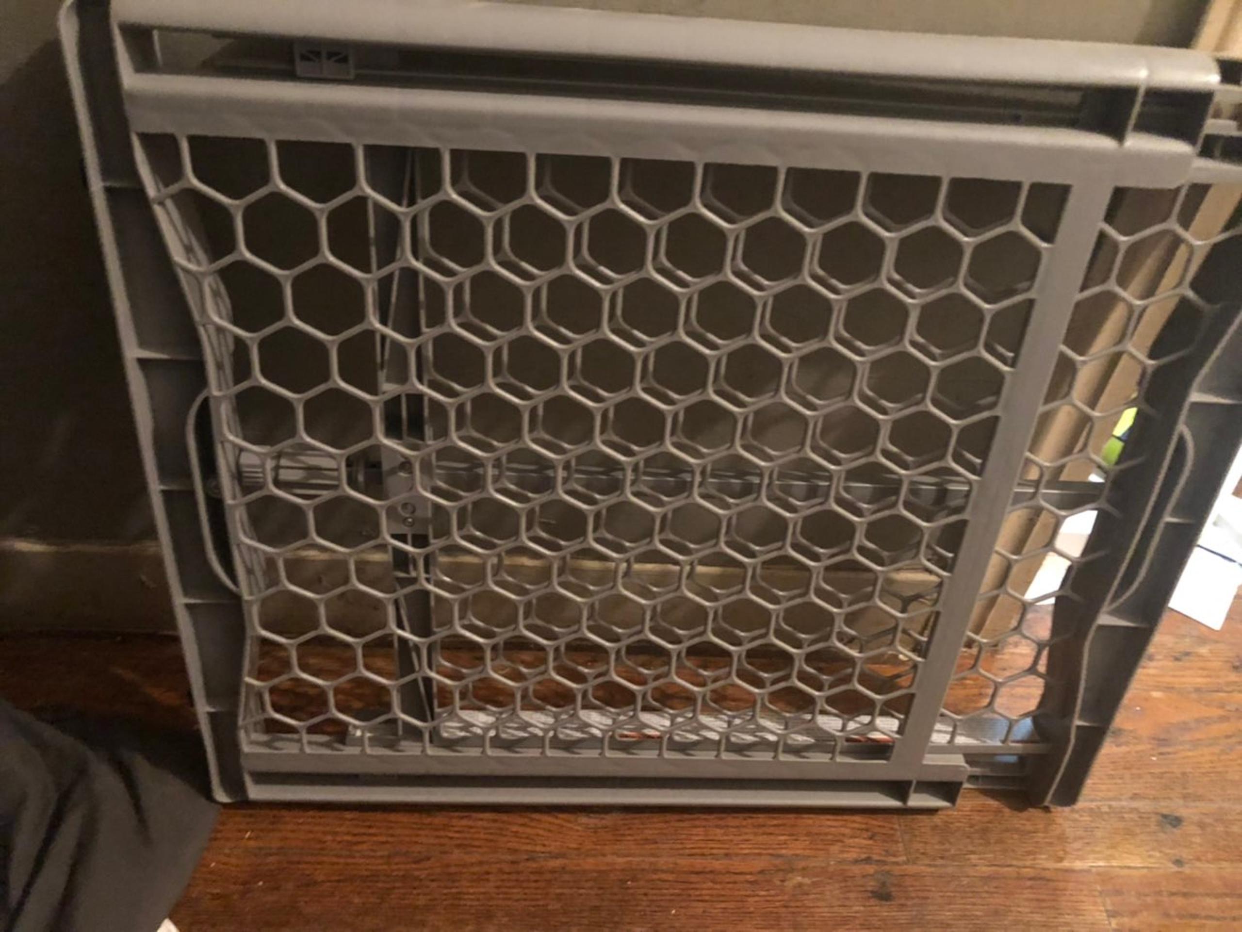 Puppy gate