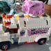 LEGO monkey kid