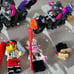 LEGO monkey kid