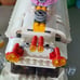 LEGO monkey kid