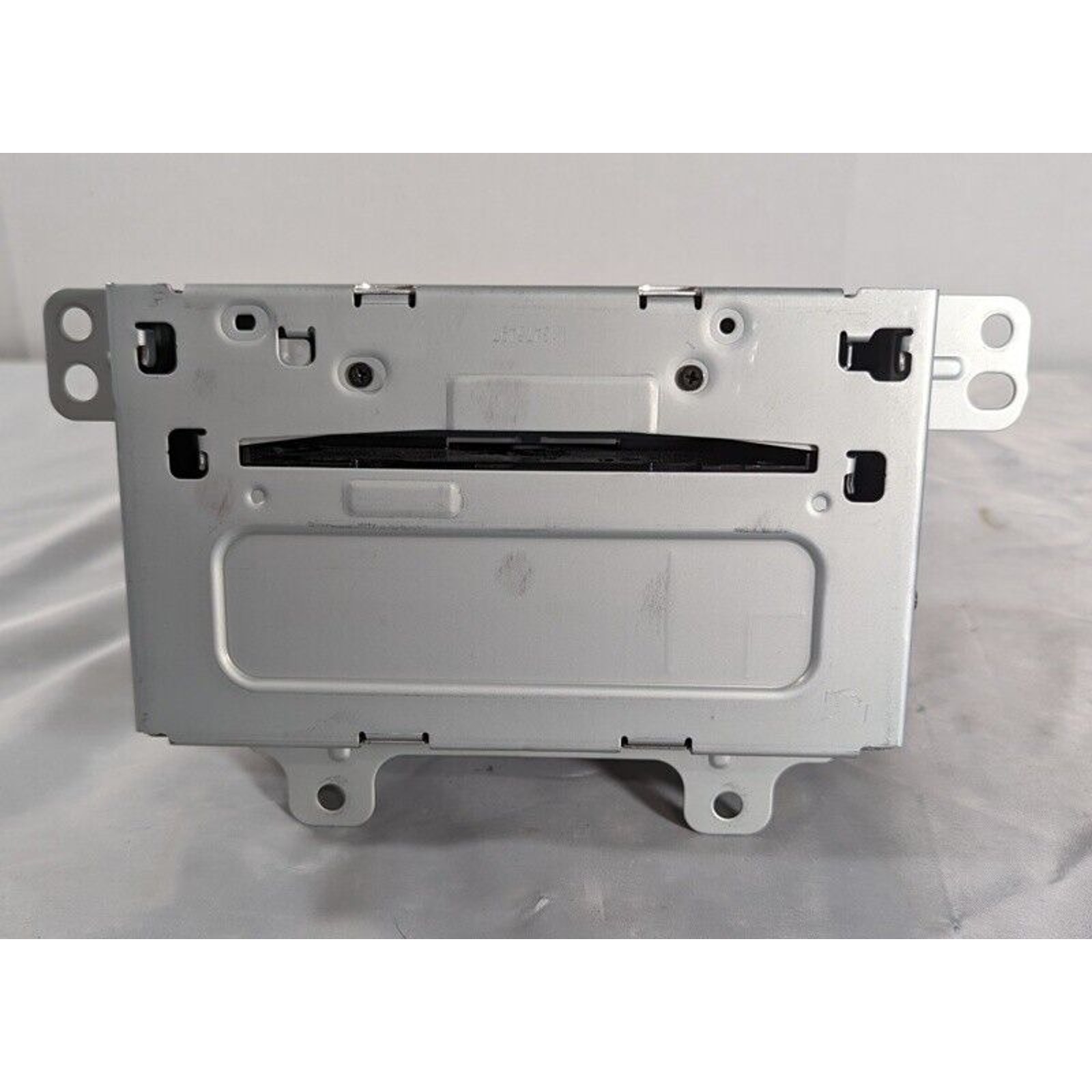 Buick / Cadillac / Chevrolet Receiver AM-FM-XM-CD-MP3 Part# 20983517 - OEM