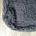 Lululemon, New, Black Everywhere Fleece Gold Tone Hardware 1L Belt Bag