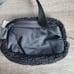Lululemon, New, Black Everywhere Fleece Gold Tone Hardware 1L Belt Bag