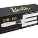 CHI x Barbie Dreamhouse 1.25 in Titanium Triple Barrel Deep Waver