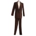 3 Piece Suit Set (Blazer, Skirt, Pants)