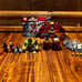 LEGO Super Heroes: The Hulk Buster Smash (#76031)