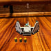 LEGO Super Heroes: The Hulk Buster Smash (#76031)