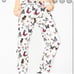 Dolls kill butterfly pants