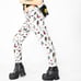 Dolls kill butterfly pants