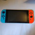 Nintendo Switch + Monster Hunter Rise Sunbreak