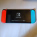 Nintendo Switch + Monster Hunter Rise Sunbreak