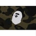 A BATHING APE Ape Long Sleeve T-Shirt 1st Camo