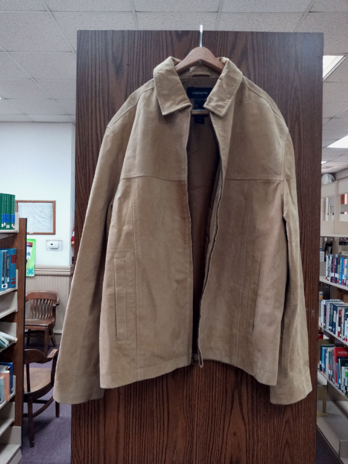 Jacket