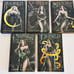 FREE SHIP Mystic Box Emily McIntire Never After Hooked Scarred Wretched Twisted