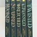 FREE SHIP Mystic Box Emily McIntire Never After Hooked Scarred Wretched Twisted