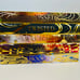 FREE SHIP Mystic Box Emily McIntire Never After Hooked Scarred Wretched Twisted