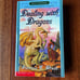 Very Rare First Print 1992 Dealing With Dragons By Patricia C Wrede