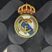 adidas Men's Soccer Real Madrid 23/24 Away Jersey Modric #10