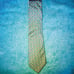 NWT Mens Vineyard Vines 100% Silk Tie Christmas Santa Hat