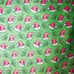 NWT Mens Vineyard Vines 100% Silk Tie Christmas Santa Hat
