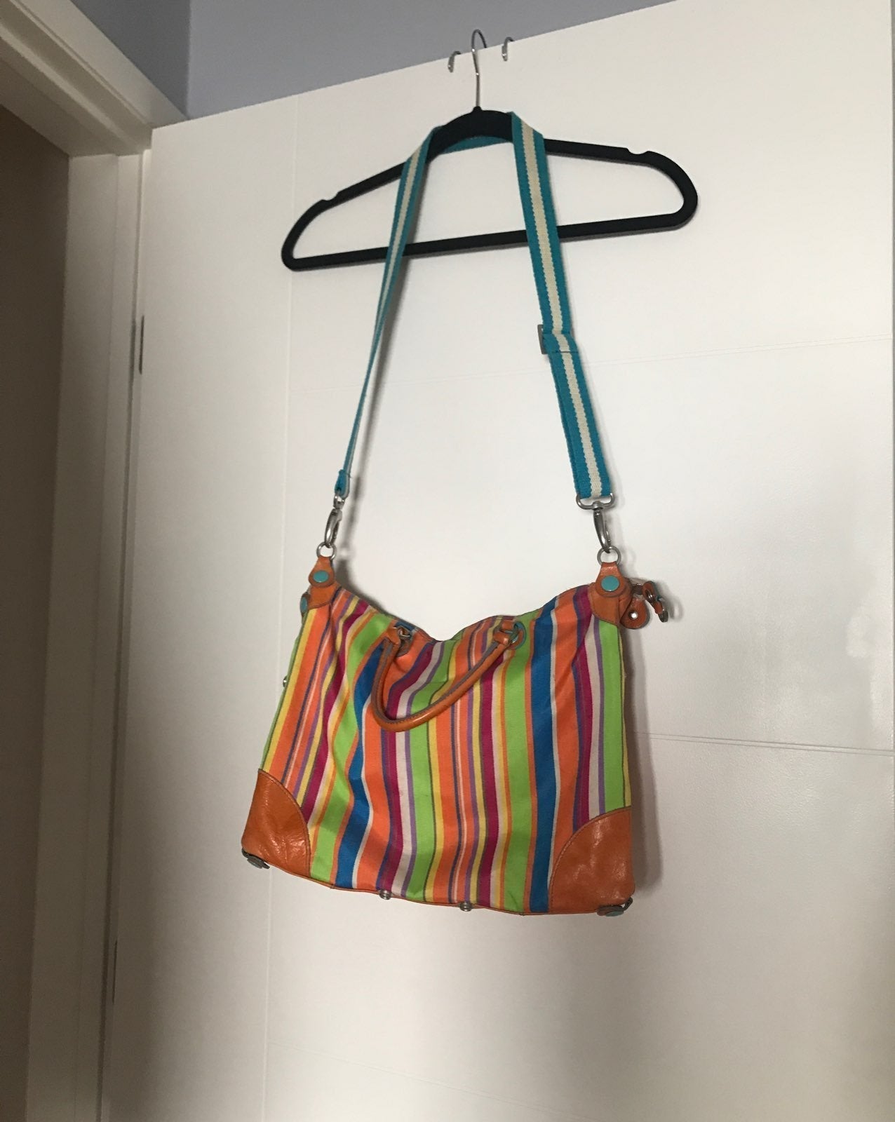 GABS Italian Leather Purse