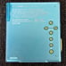 SONY MZ-E520 MD WALKMAN, Sony MD Walkman, Blue