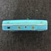 SONY MZ-E520 MD WALKMAN, Sony MD Walkman, Blue