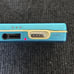 SONY MZ-E520 MD WALKMAN, Sony MD Walkman, Blue