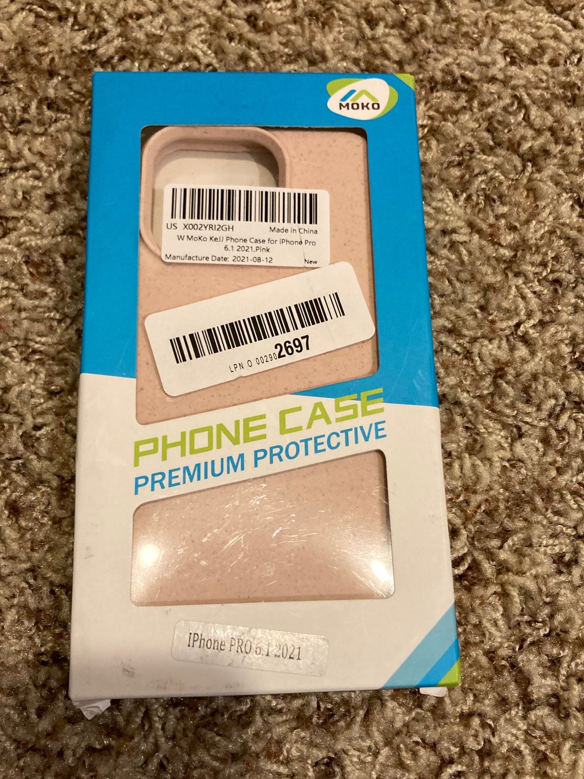 factory direct iPhone case 6.1 Pro Electronics factory direct iPhone case 6.1 Pro Electronics