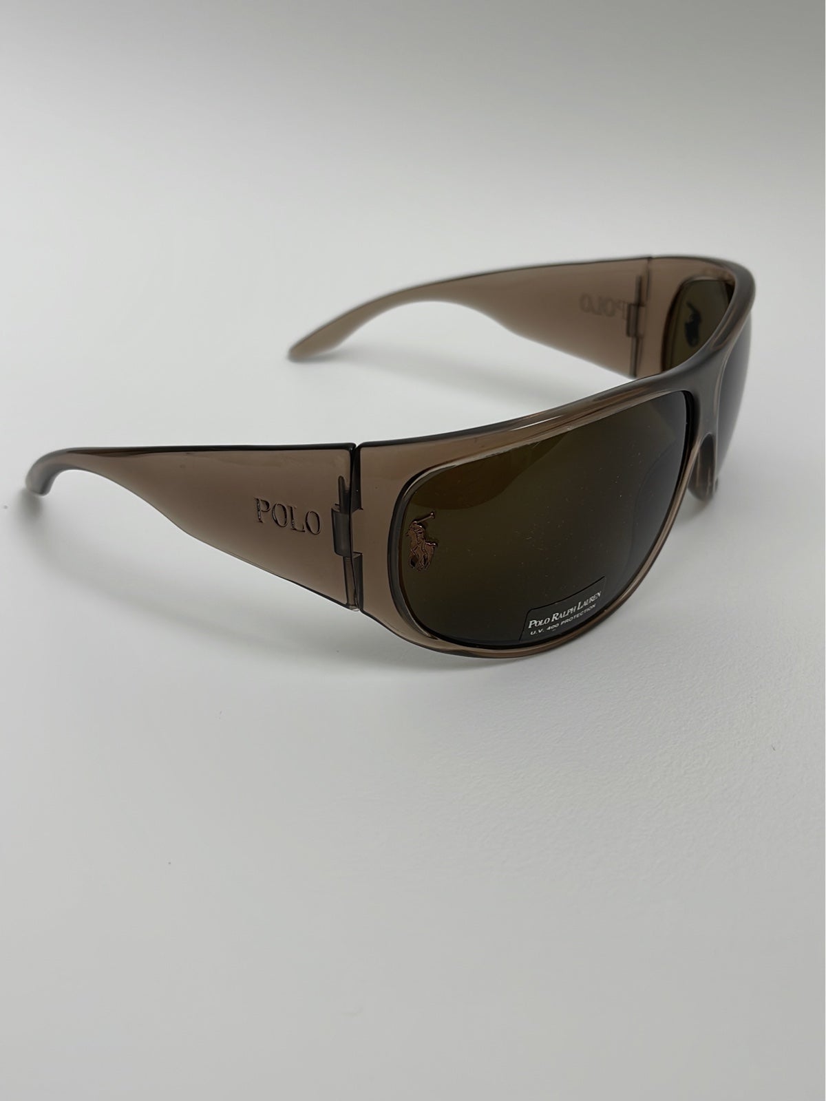 Polo Ralph Lauren unisex Sunglasses