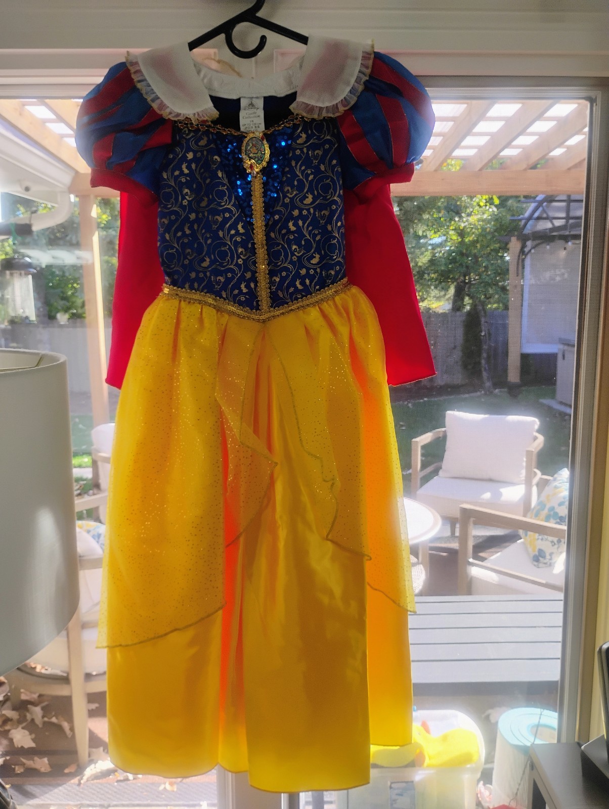 Costume