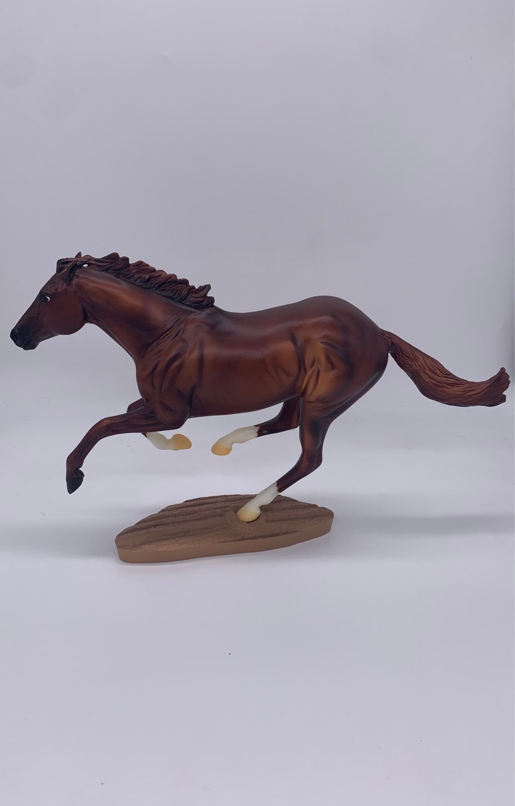 Breyer Secretariat