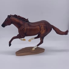 Breyer Secretariat