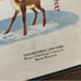 1982 Rudolph the Red-Nosed Reindeer- A Big Golden Book (Large)